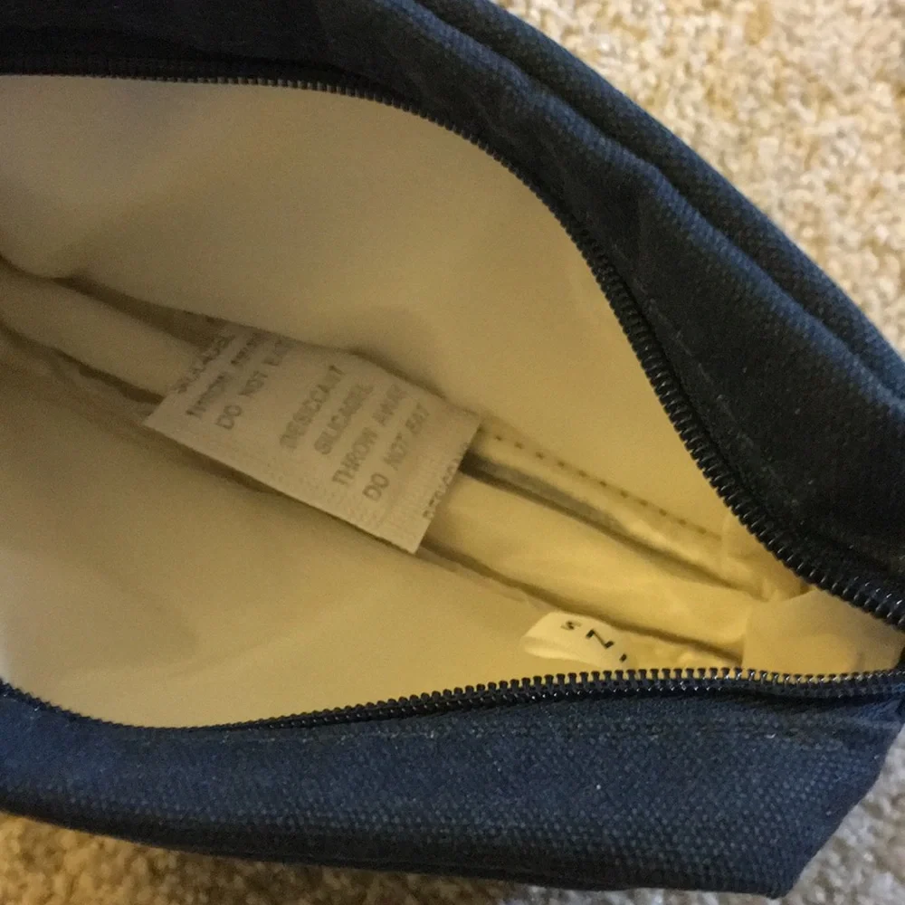 NEW Origins Bag